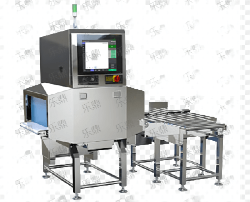LXR6030大包裝X射線異物檢測機